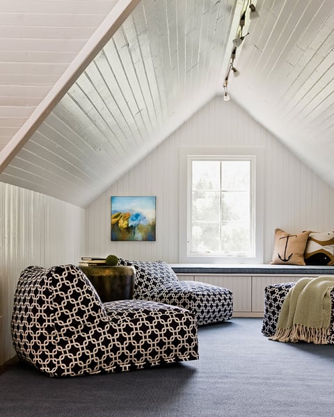 15 Genius Design Solutions for Every Attic