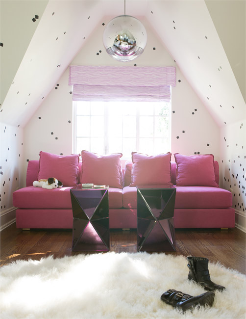 15 Genius Design Solutions for Every Attic