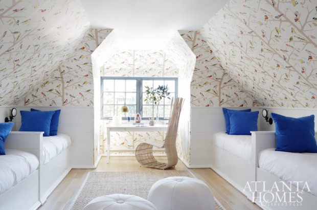 15 Genius Design Solutions for Every Attic