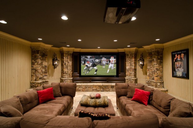 18 Great Basement Design Ideas and Creative Solutions