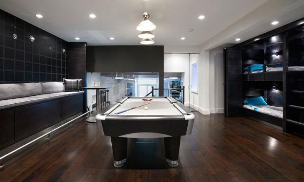 18 Great Basement Design Ideas and Creative Solutions
