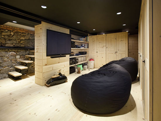 18 Great Basement Design Ideas and Creative Solutions