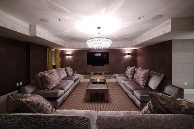 18 Great Basement Design Ideas and Creative Solutions