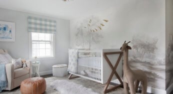 4 Tips For Picking The Right Wallpaper For Your Long Beach Home