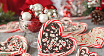 16 Tasty Candy Cane Dessert Recipes