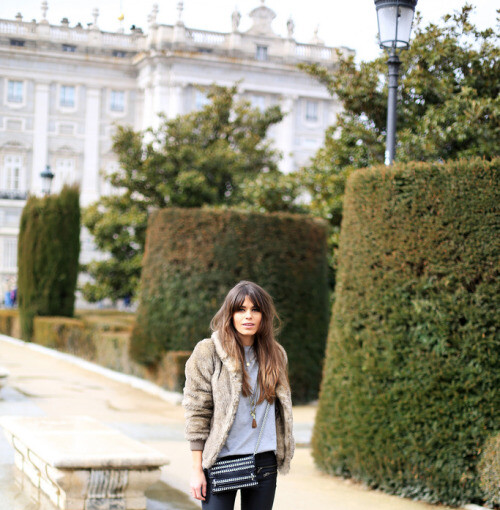 How to Style Leather Pants This Winter- 18 Great Outfit Ideas How to Style Leather Pants This Winter- 18 Great Outfit Ideas - winter outfit ideas, leather pants outfit ideas, leather pants, how to style leather pants, how to style