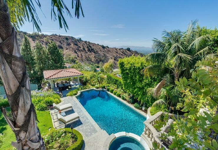 18 Dream-Worthy Pool Design Ideas 18 Dream-Worthy Pool Design Ideas - swimming pool, rooftop pool design ideas, pool design ideas, pool design, pool decks, infinity pool design