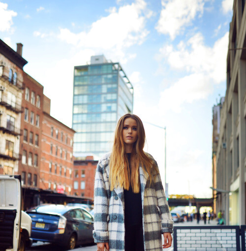 Winter Street Style- 20 Stylish Everyday Outfit Ideas Winter Street Style- 20 Stylish Everyday Outfit Ideas - winter street style, winter outfit ideas with boots, winter outfit, coat winter outfit ideas