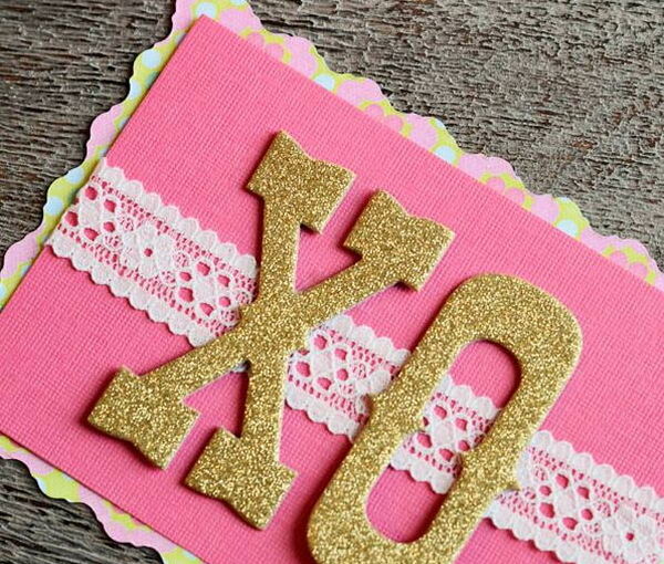 16 Cute and Creative DIY Valentine’s Day Carts for Your Loved Ones 16 Cute and Creative DIY Valentine’s Day Carts for Your Loved Ones - Valentine's day, diy Valentine's day gifts, diy Valentine's day cards, diy Valentine's day