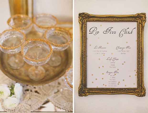 15 Inspiring Bridal Shower Ideas