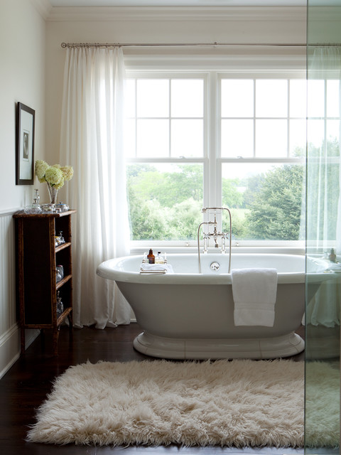 19 Appealing Bath Rugs That Will Enhance The Look Of Your Bathroom