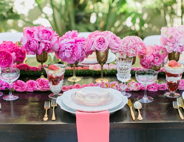 15 Inspiring Bridal Shower Ideas