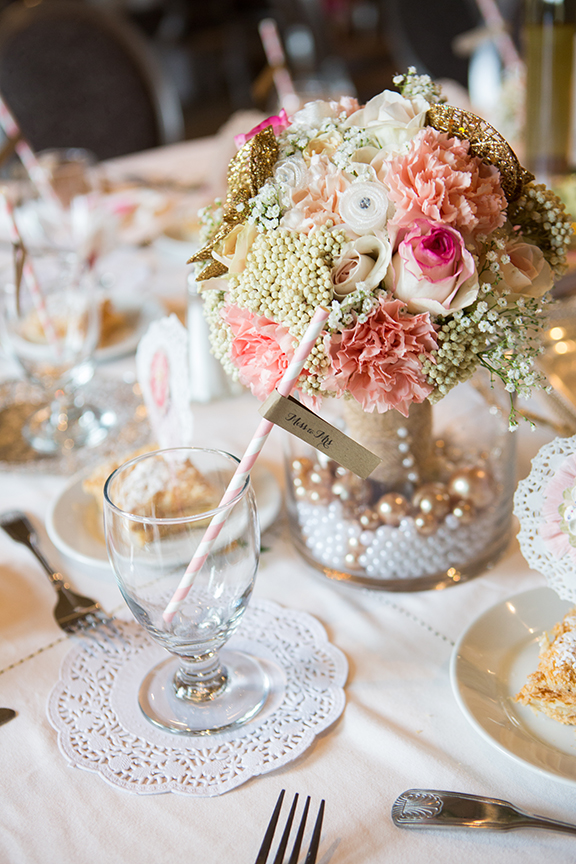 15 Inspiring Bridal Shower Ideas