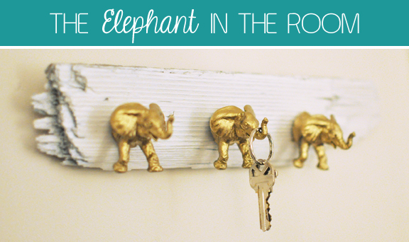 Get Organized: 15 Creative DIY Key Holder Ideas