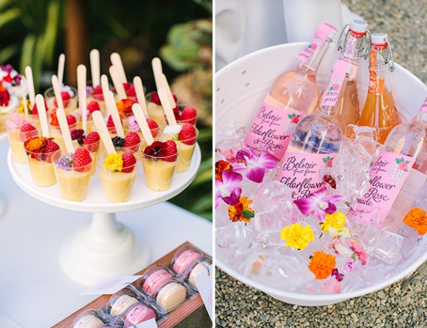 15 Inspiring Bridal Shower Ideas