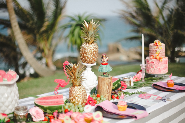 15 Inspiring Bridal Shower Ideas