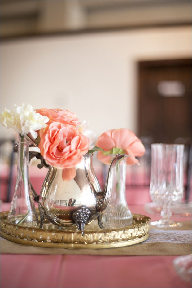 15 Inspiring Bridal Shower Ideas