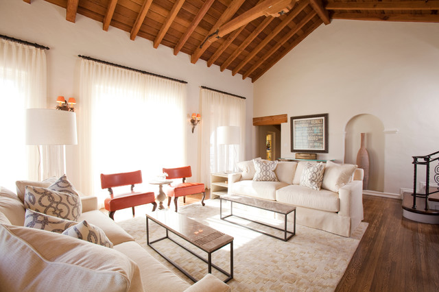 Tips On Styling Large Living Rooms + 22 Outstanding Ideas