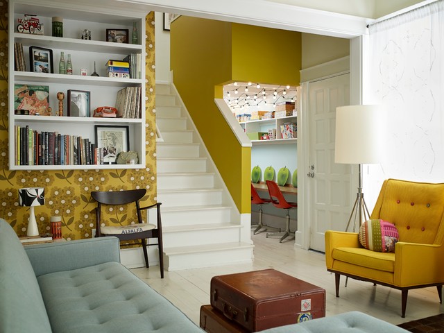 18 Warm Mustard Home Decor Ideas - yellow home decor, yellow, mustard yellow, mustard home decor, mustard, home decor, home, decoration, decorating ideas, decorating idea