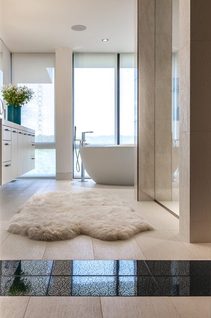 19 Appealing Bath Rugs That Will Enhance The Look Of Your Bathroom