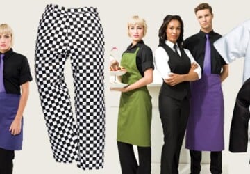 A Definitive Guide to Chefwear for the Modern Chef - Modern Chef, chefwear