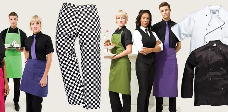 A Definitive Guide to Chefwear for the Modern Chef - Modern Chef, chefwear