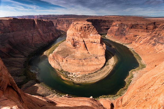 Horseshoe Bend, Arizona