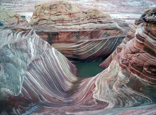 The Wave, Arizona