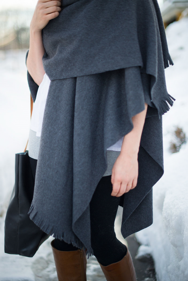 18 Amazing DIY Fashion Projects for Winter