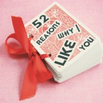 21 Cute DIY Valentine’s Day Gift Ideas for Him - Decor10 Blog