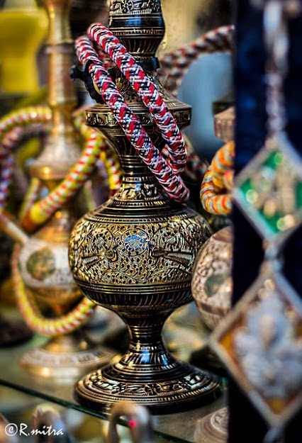 Image via Flickr by R. Mitra hookah-7836328608_acd1475f84_z