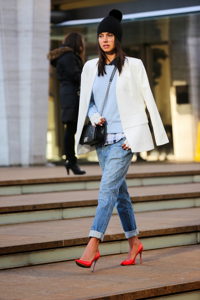 How To Layer Your Clothes To Stay Warm This Winter 17 Outfit Ideas