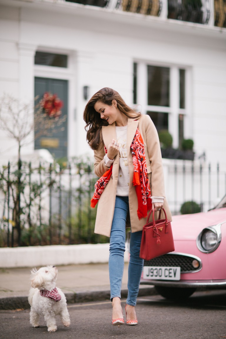 How To Layer Your Clothes To Stay Warm This Winter 17 Outfit Ideas