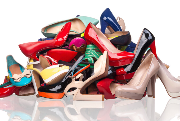 Footwear for Around the Yard Footwear for Around the Yard - footwear, boots