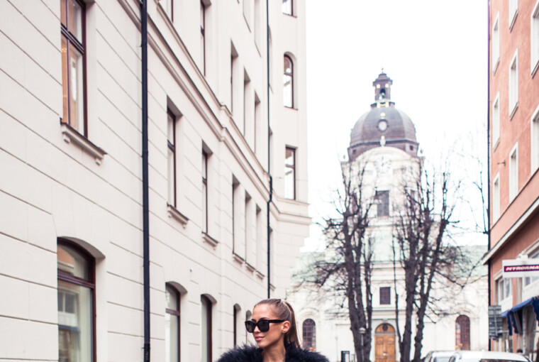 18 Casual Street Style Ideas to Inspire you for Your February Outfits 18 Casual Street Style Ideas to Inspire you for Your February Outfits - winter street style, street style ideas, street fashion, fashion bllogers