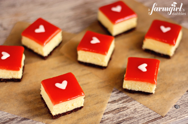 18 Great Recipes for Sweet and Tasty Valentine’s Day Desserts - Valentine's day recipes, Valentine's day desserts, Valentine's day cookies, valentine, diy Valentine's day party