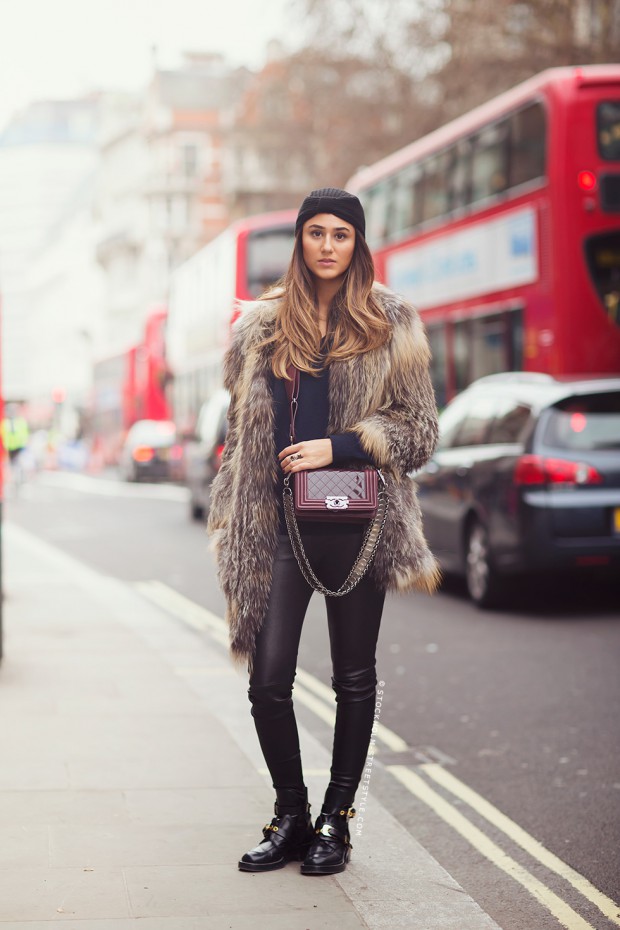 18 Stylish Ways To Wear Beanie Hat This Winter