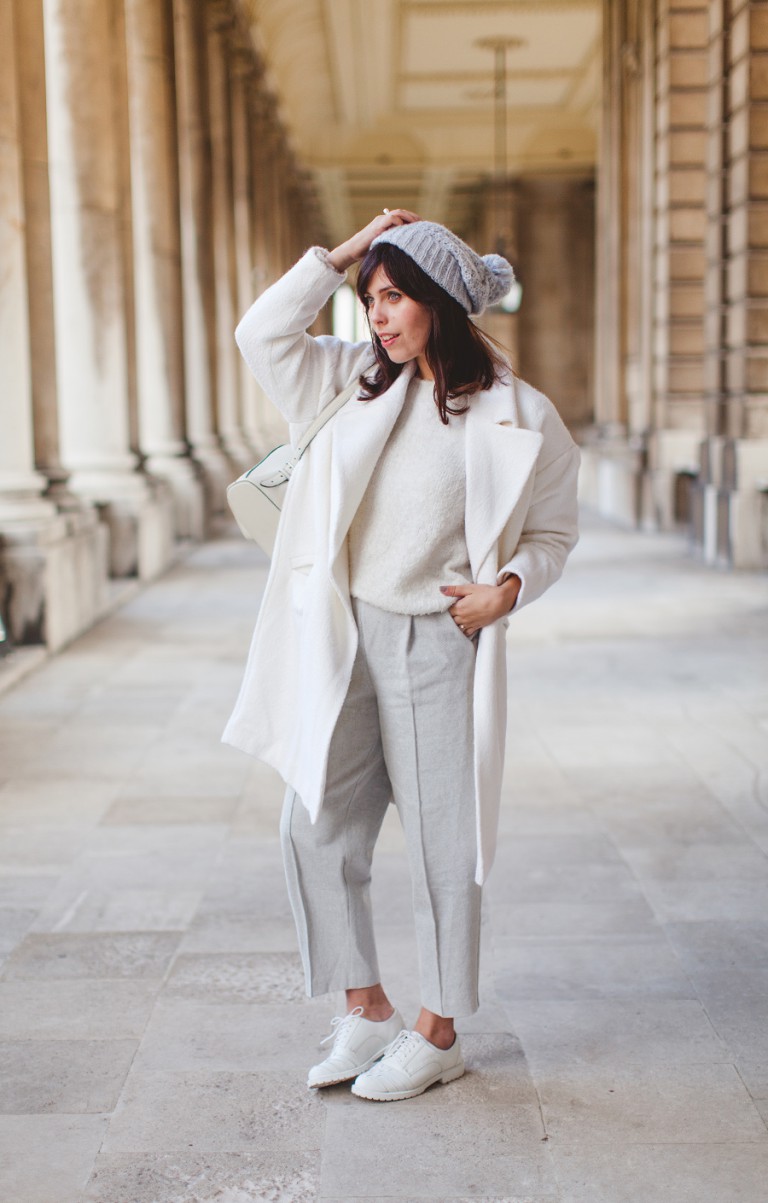 18 Stylish Ways To Wear Beanie Hat This Winter Decor10 Blog