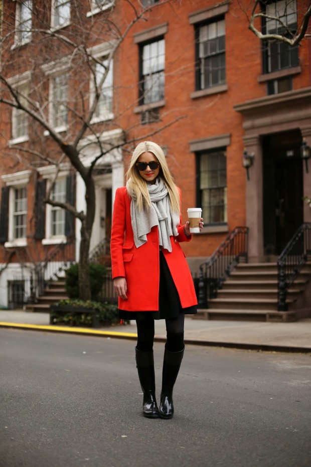 20 Stylish Ways to Style Back Tights for Perfect Winter Outfit