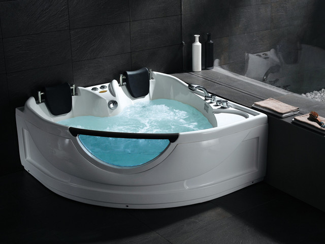 How to Find the Right Whirlpool for Your Bathroom - whirlpool baths, bathroom, bath