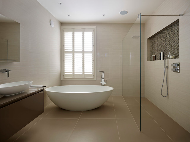 19 Elegant and Minimalist Bathroom Designs - minimalizam, minimalist bathrooms, minimalist bathroom, minimalist, home design, home, design, bathrooms, bathroom designs, bathroom design, bathroom