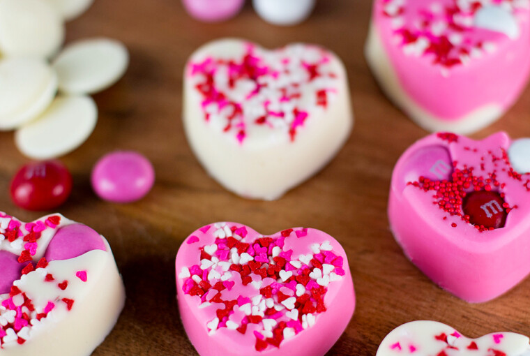 19 Heart Shaped Valentine's Day Desserts 19 Heart Shaped Valentine's Day Desserts - Valentine's day, valentine, Tasty, simple, food and drinks, food, Drinks, drink, Cookies, cookie, cakes, cake