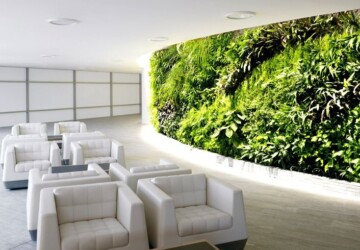 5 Stunning Ways to Bring the Outdoors Inside Your Home - homeplants, home decor, Decoration Ideas