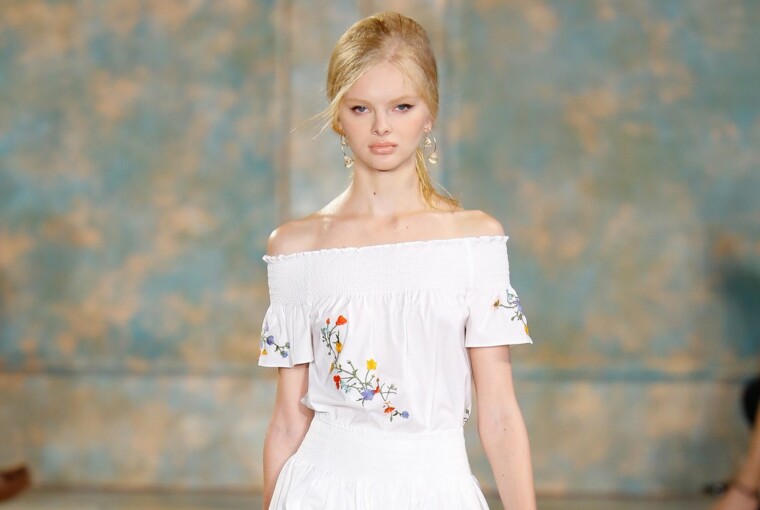 Enjoy a Spring Makeover in 2016 Enjoy a Spring Makeover in 2016 - trends, spring, fashion trends