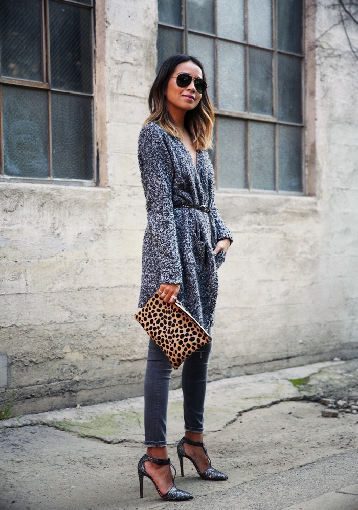 How to Wear a Waist Belt 16 Stylish Outfits