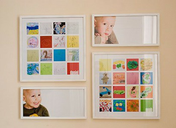 Delightful DIY: Transforming Your Child's Artwork Into Thoughtful Gifts Delightful DIY: Transforming Your Child's Artwork Into Thoughtful Gifts - Wrapping Paper, kids art, Greeting Cards, Delightful DIY, 3D Print Of Your Child’s Art