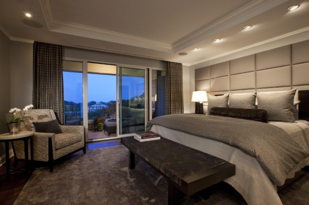 18 Stunning Contemporary Master Bedroom Design Ideas 18 Stunning Contemporary Master Bedroom Design Ideas