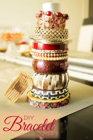 15 Creative and Easy DIY Jewelry Storage Ideas