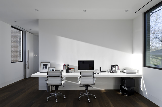 The Enterprising Environment | Boosting Office Productivity With Style -