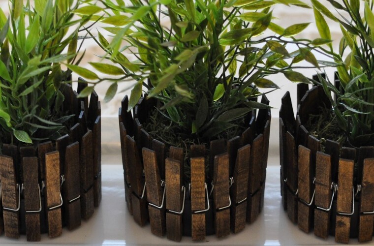 18 Easy Crafts With Clothespins 18 Easy Crafts With Clothespins - simple, Easy, DIY project for kids, diy, crafty, crafts, craft, clothespins DIY, clothespins, clothespin